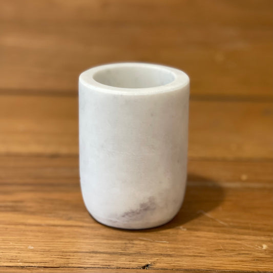 marble cup