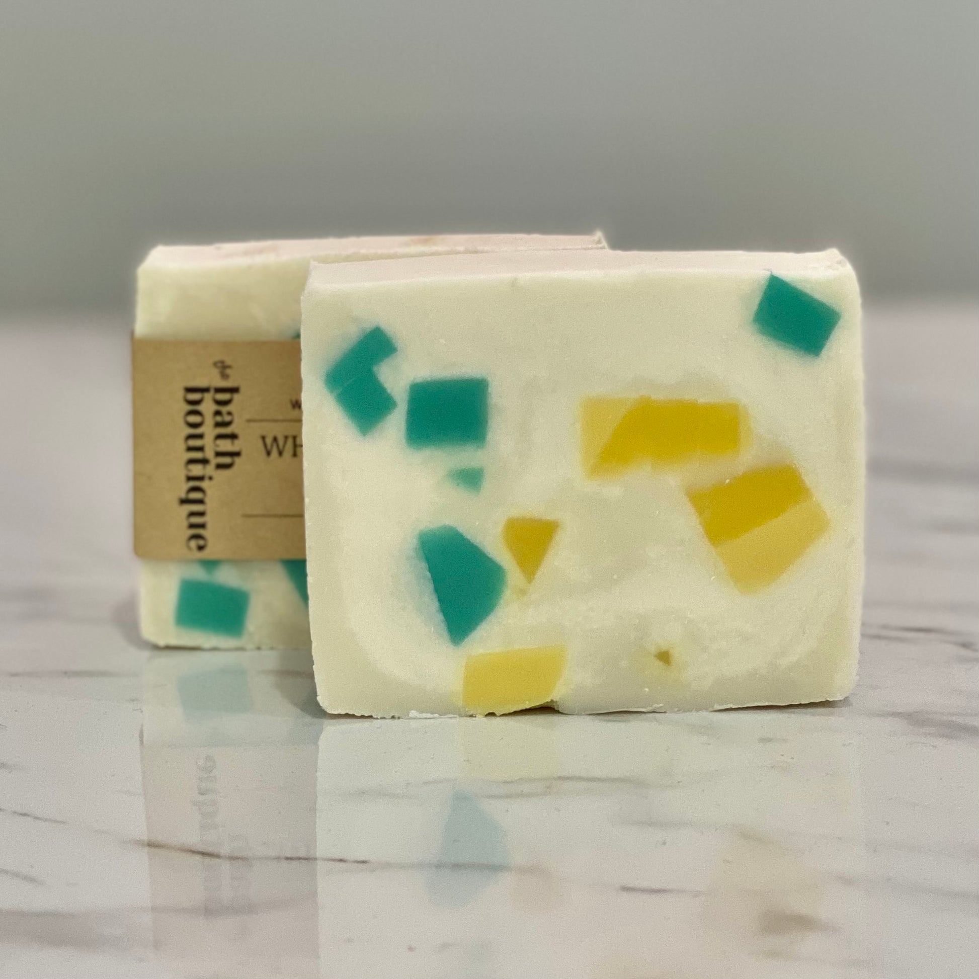 Handcrafted Artisan Soap